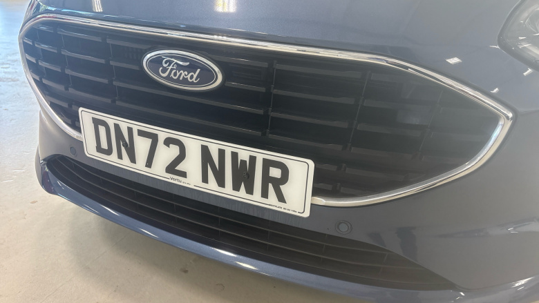 Ford Fiesta 1.0 EcoBoost Trend 5dr Petrol Hatchback